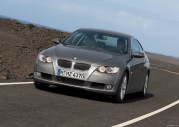 BMW 335i Coupe